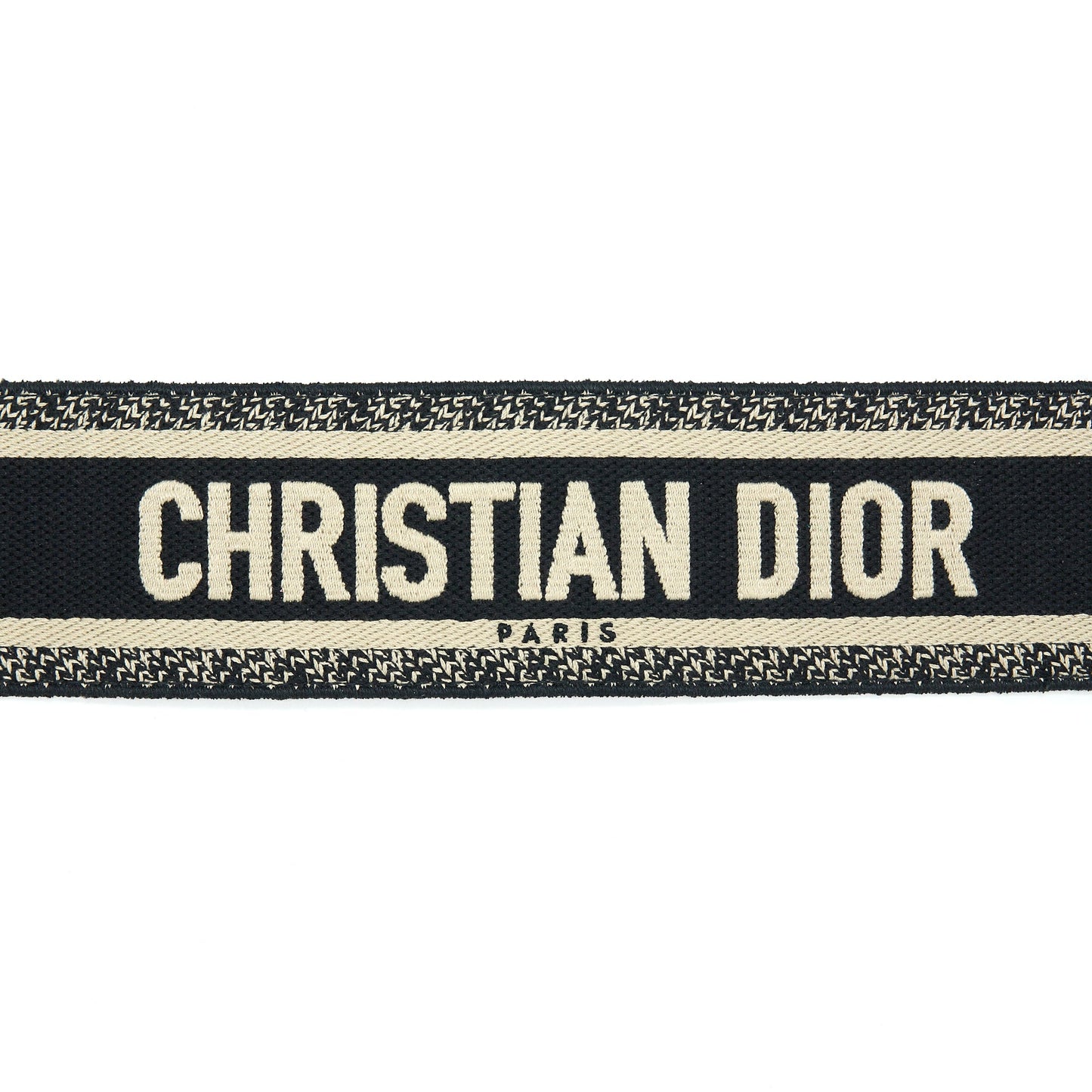 Dior Shoulder Strap Multicolour GHW