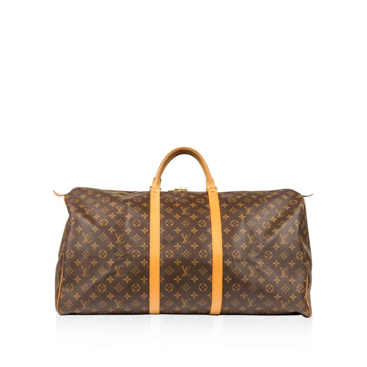 Keepall 60 Monogram