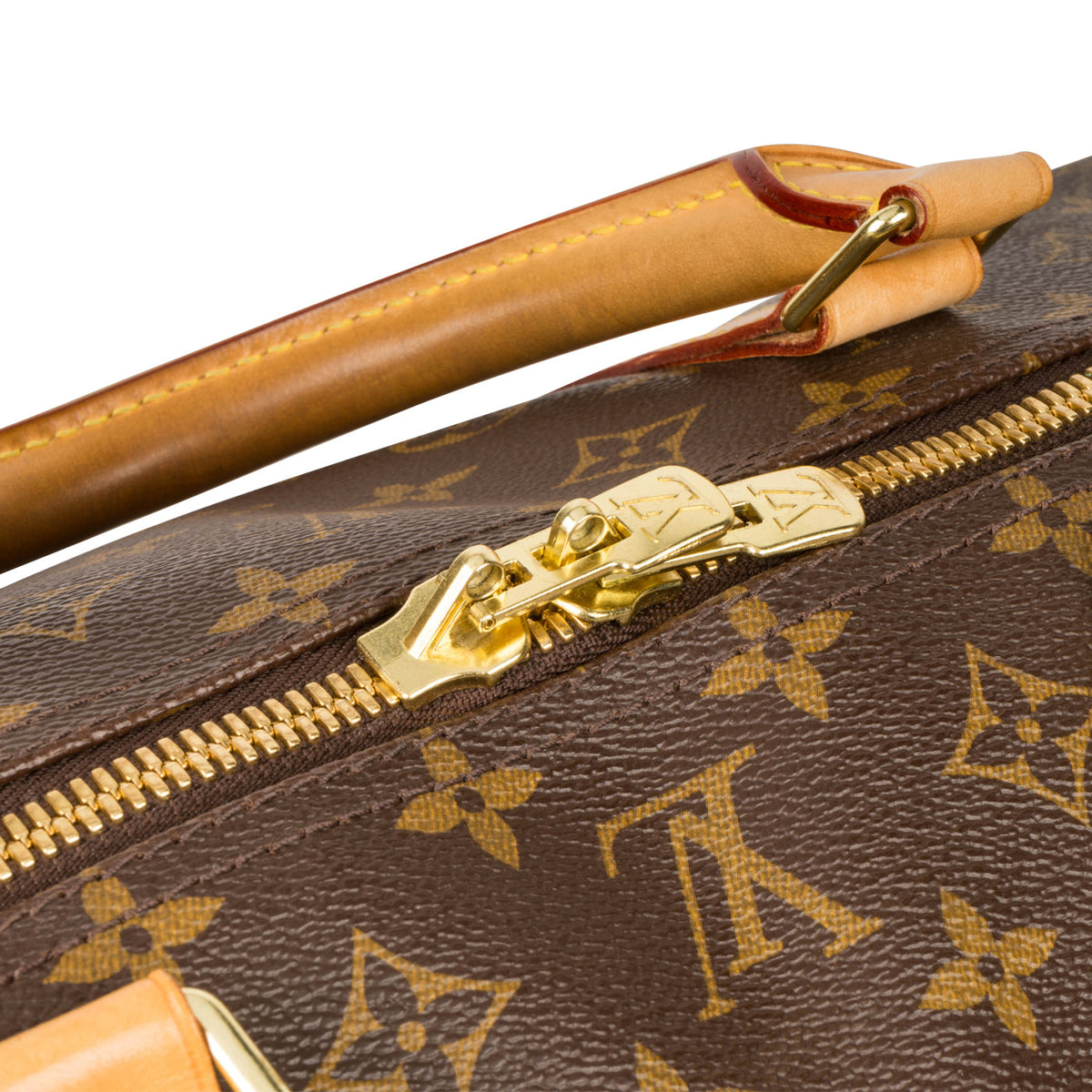 Keepall 60 Monogram