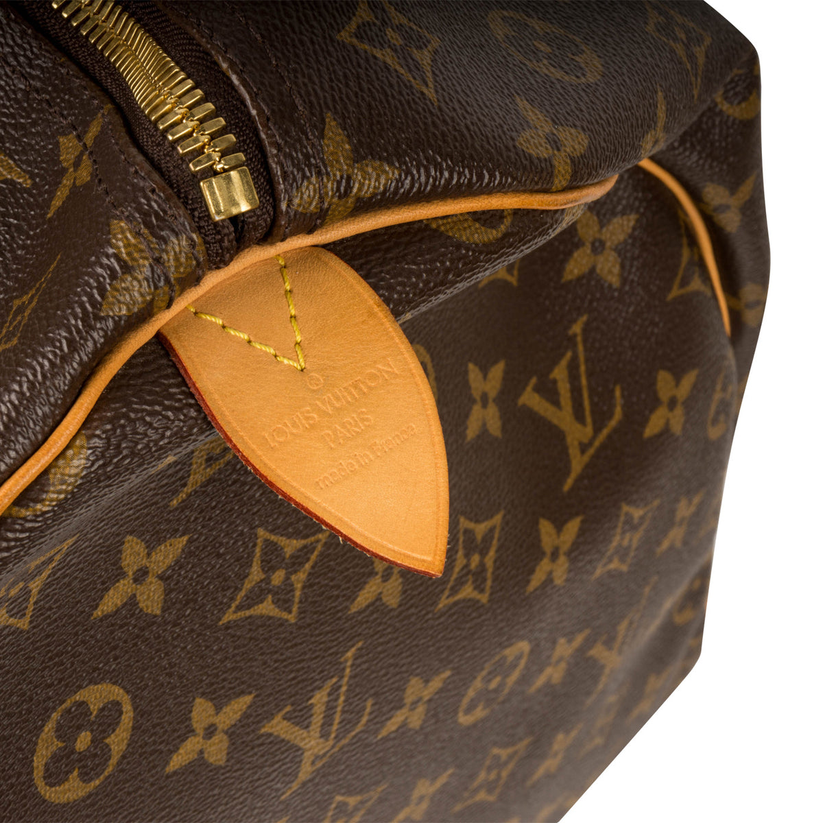 Keepall 60 Monogram