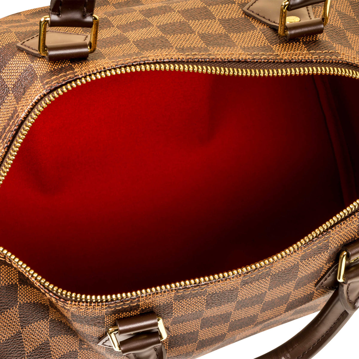 Speedy 30 - Damier Ebene