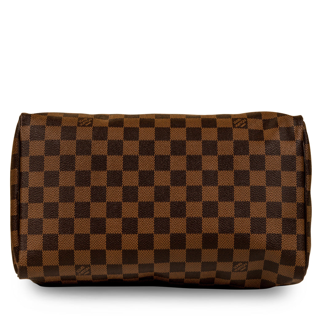 Speedy 30 - Damier Ebene