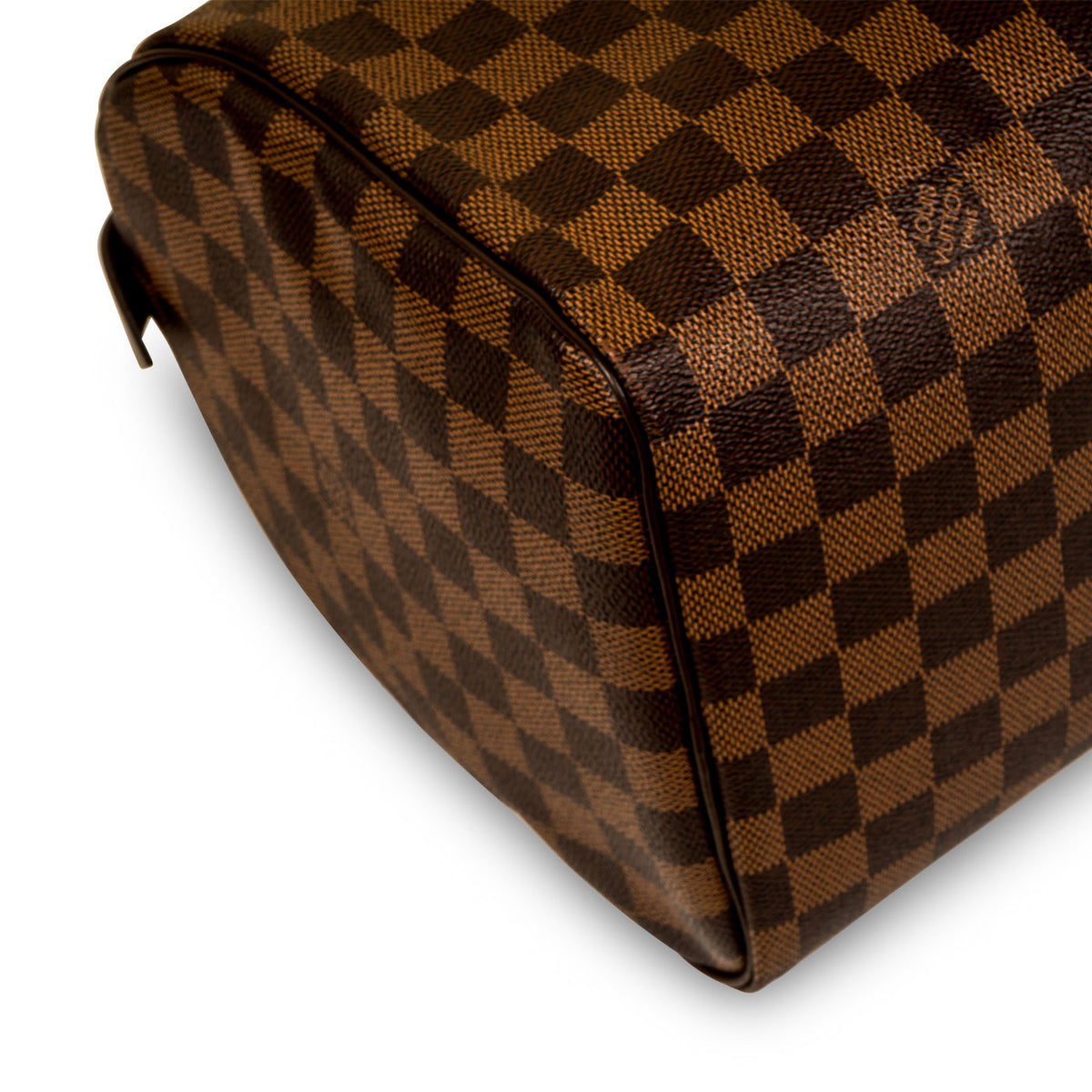 Speedy 30 - Damier Ebene