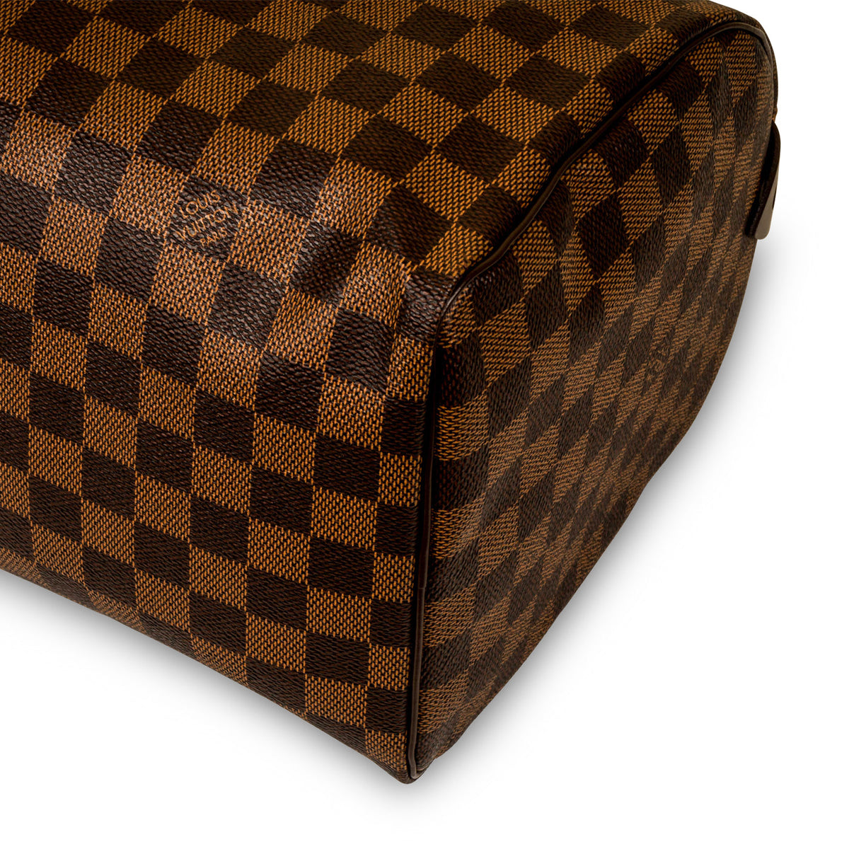 Speedy 30 - Damier Ebene