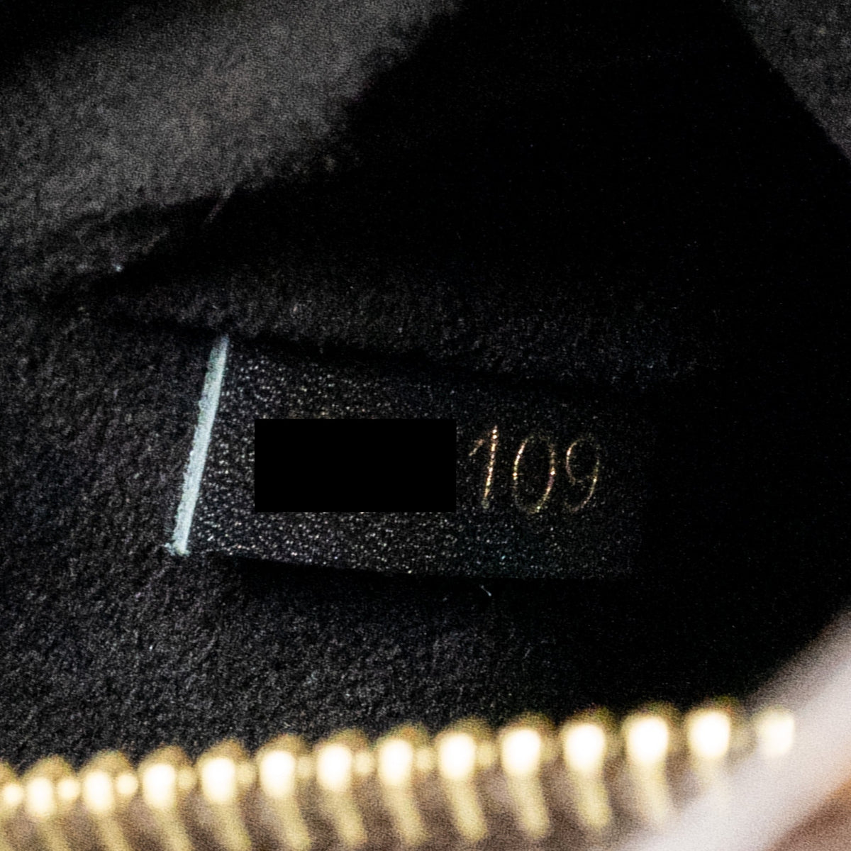 LOUIS VUITTON Neo Noe Monogram Canvas Black GHW