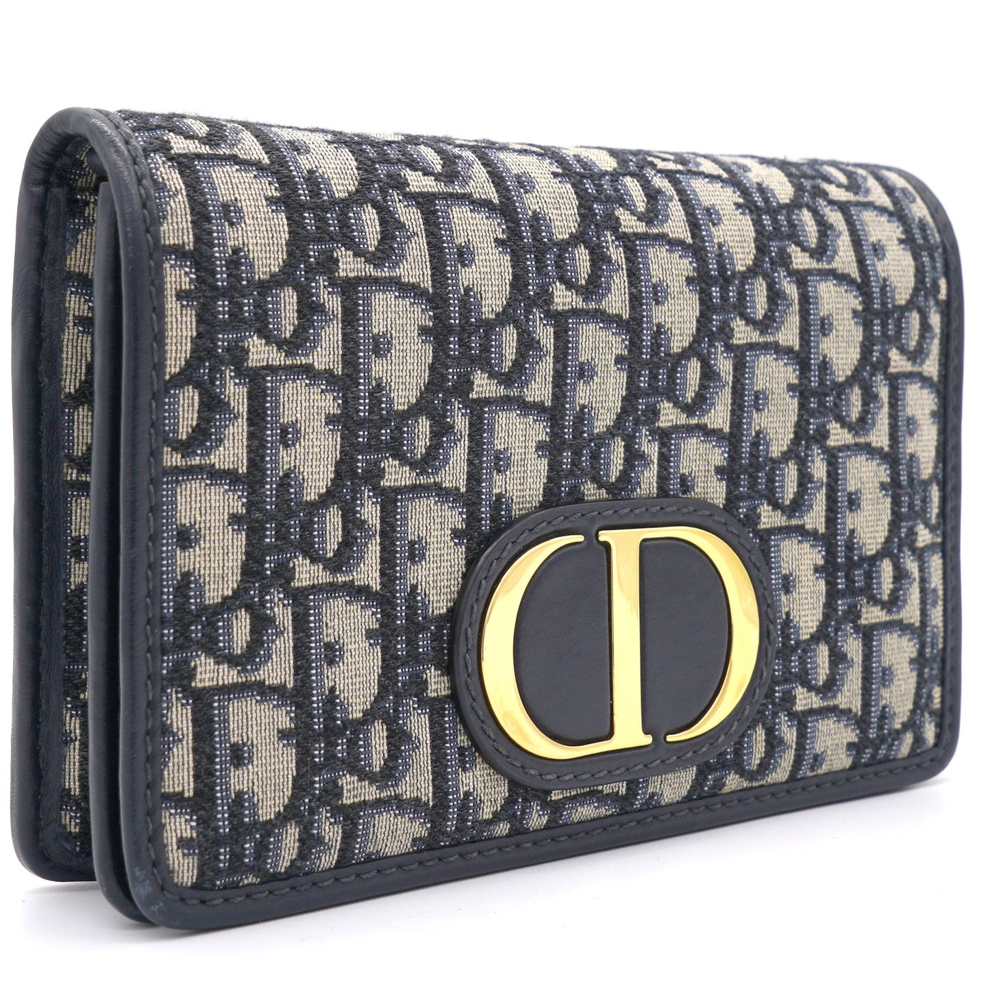 Dior 2-IN-1 30 Montaigne Pouch Belt Bag/Crossbody