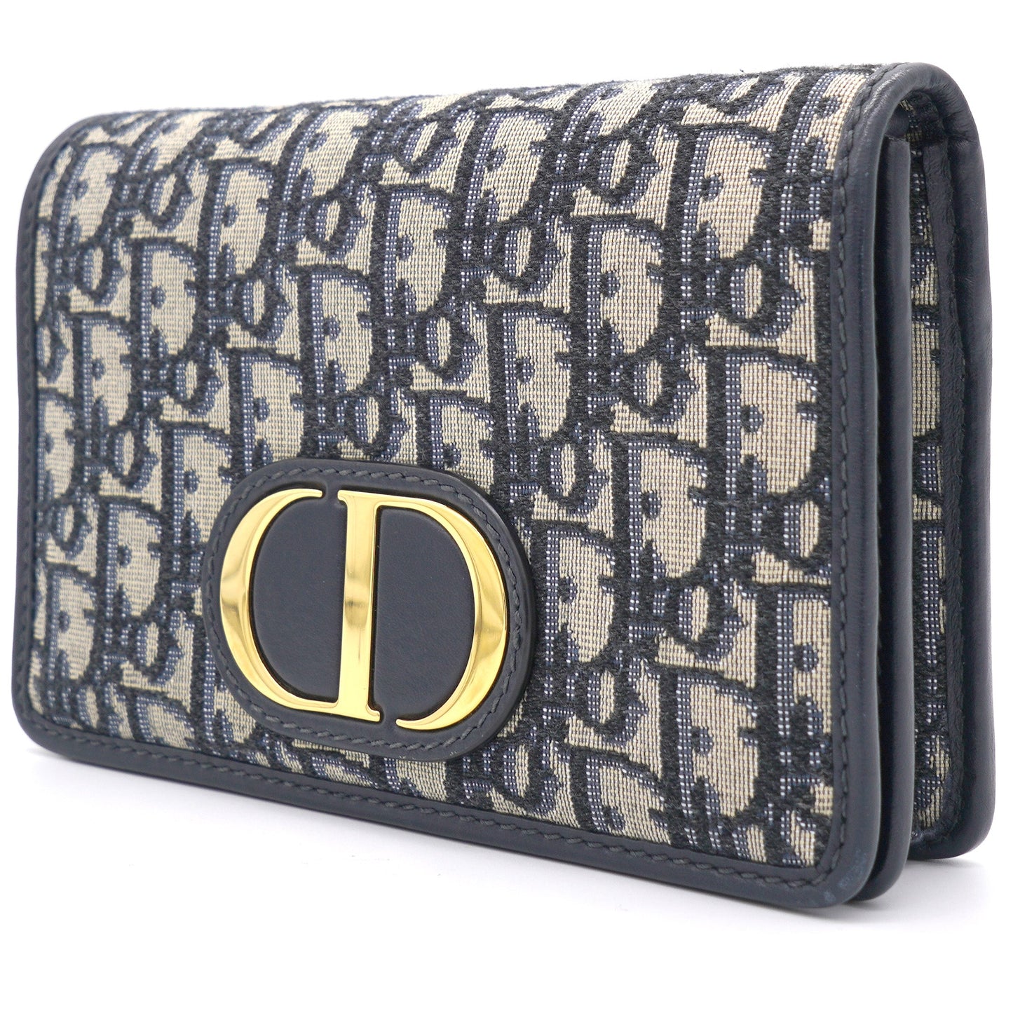 Dior 2-IN-1 30 Montaigne Pouch Belt Bag/Crossbody