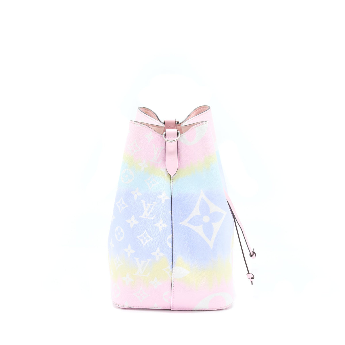 Louis Vuitton Neo Noe Monogram Escale Pastel Multicoloured SHW