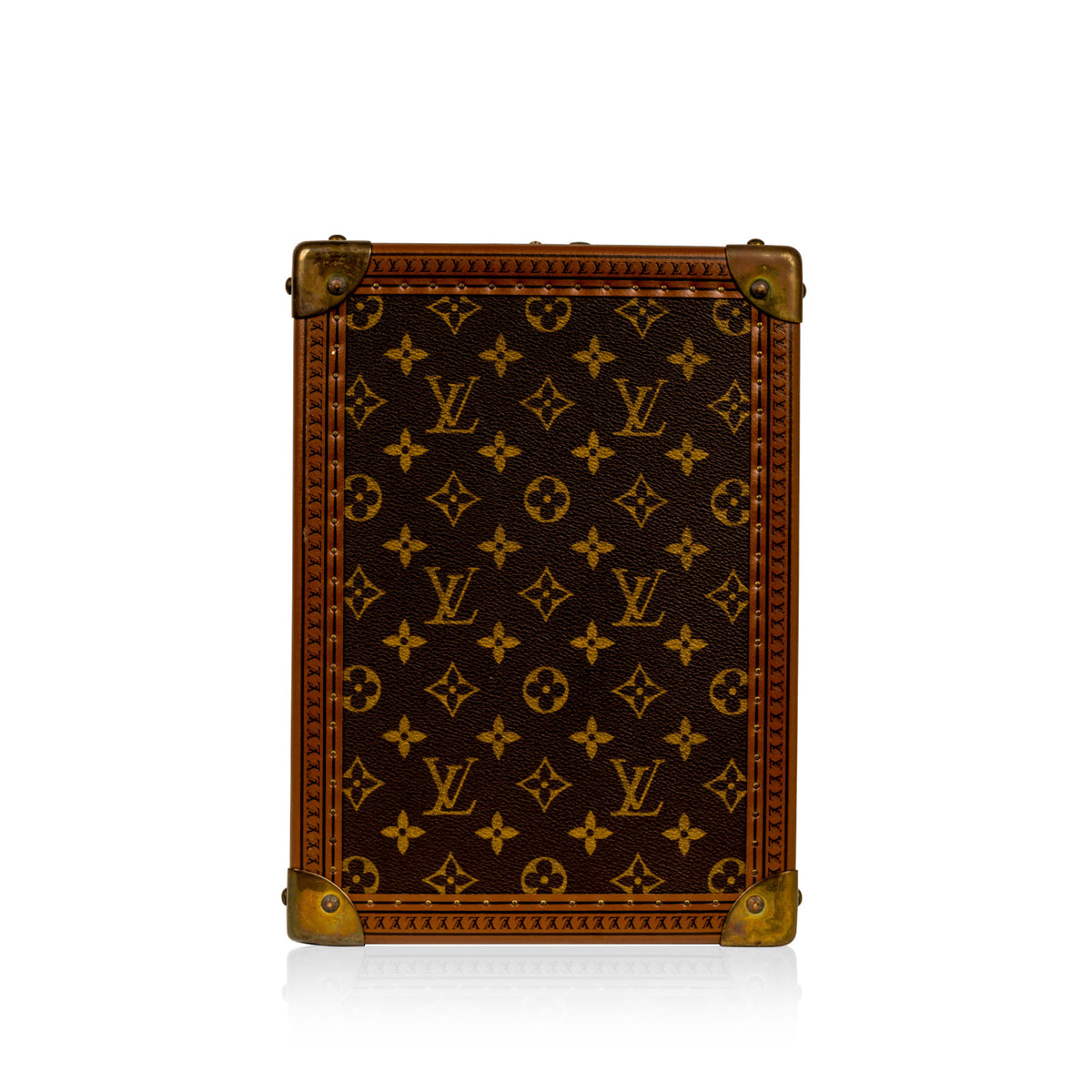 Mini Vanity Trunk