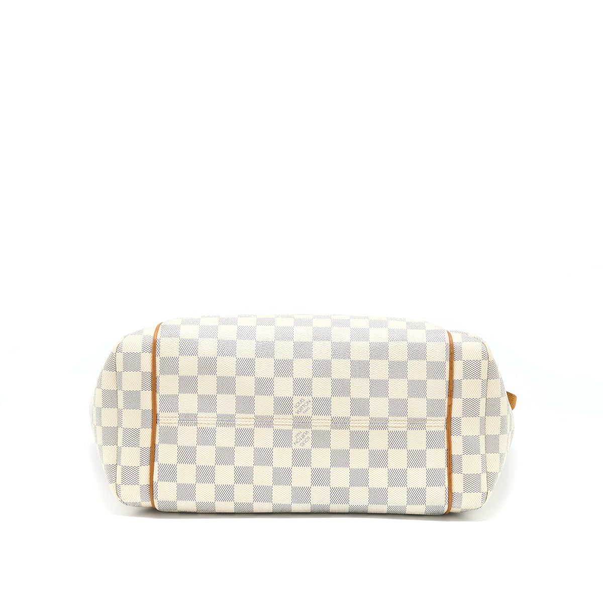 Louis Vuitton Totally MM Damier Azur GHW