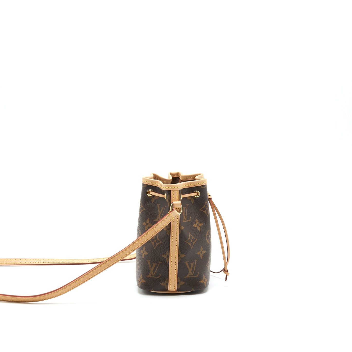 Louis Vuitton Nano Noe Year 2020