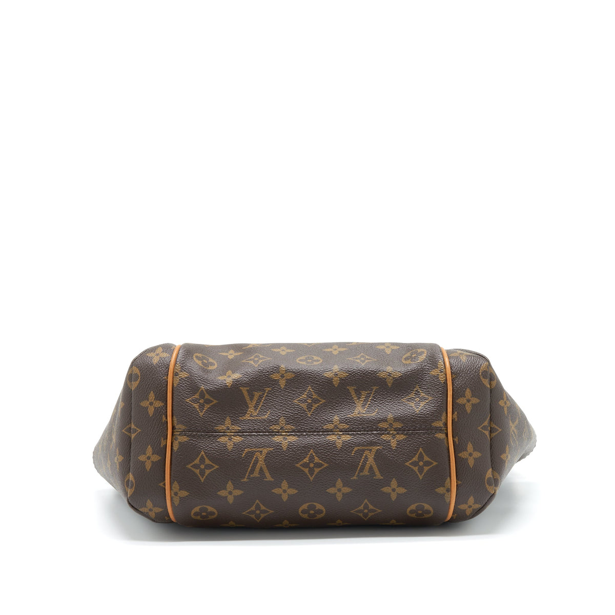 Louis Vuitton Totally PM Monogram Canvas GHW