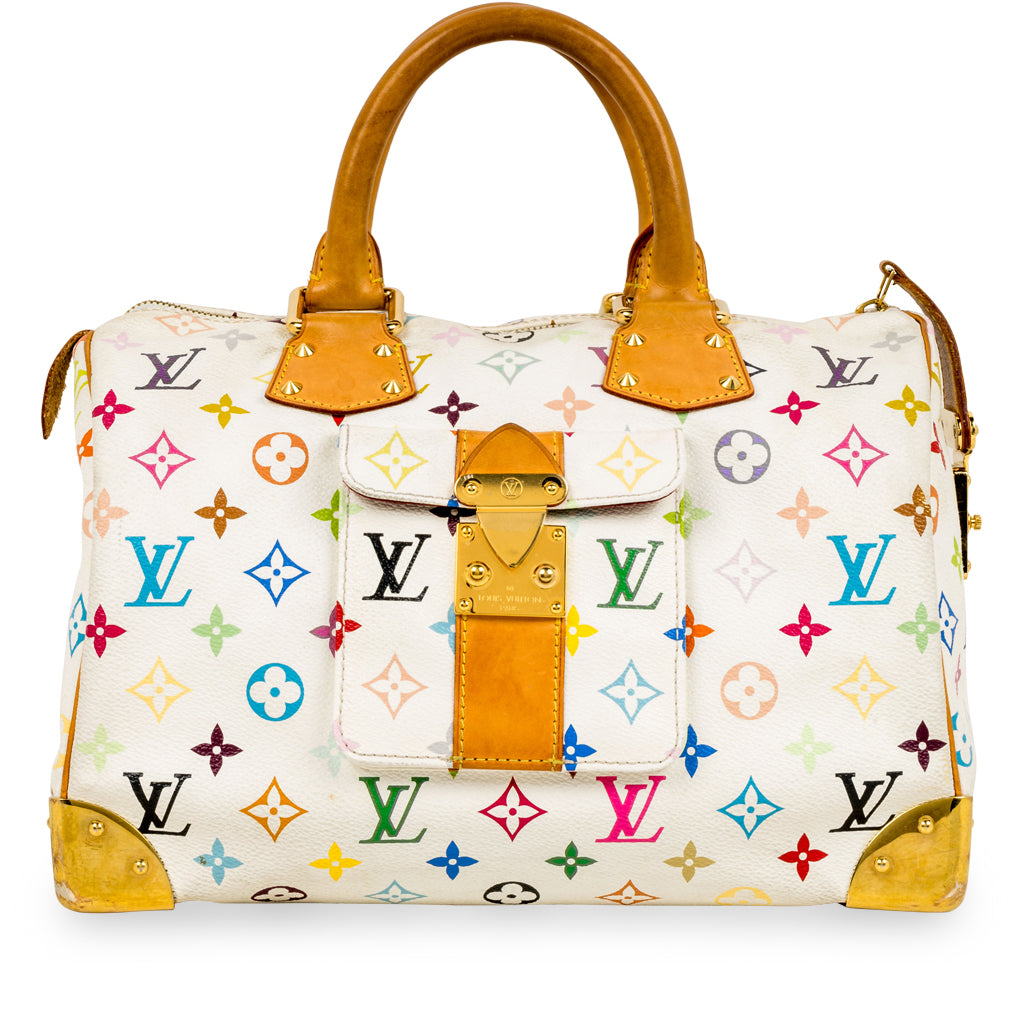 Multicolore Speedy