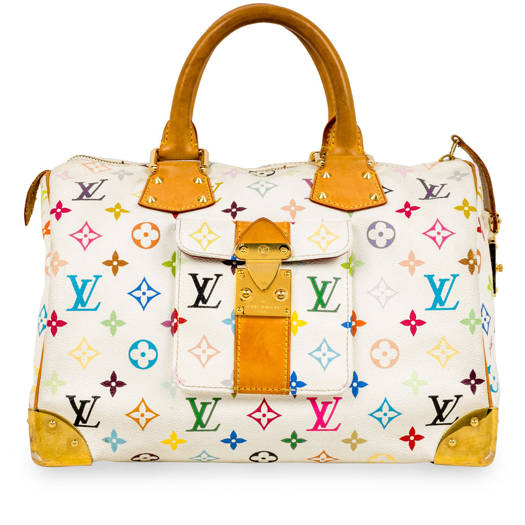 Multicolore Speedy