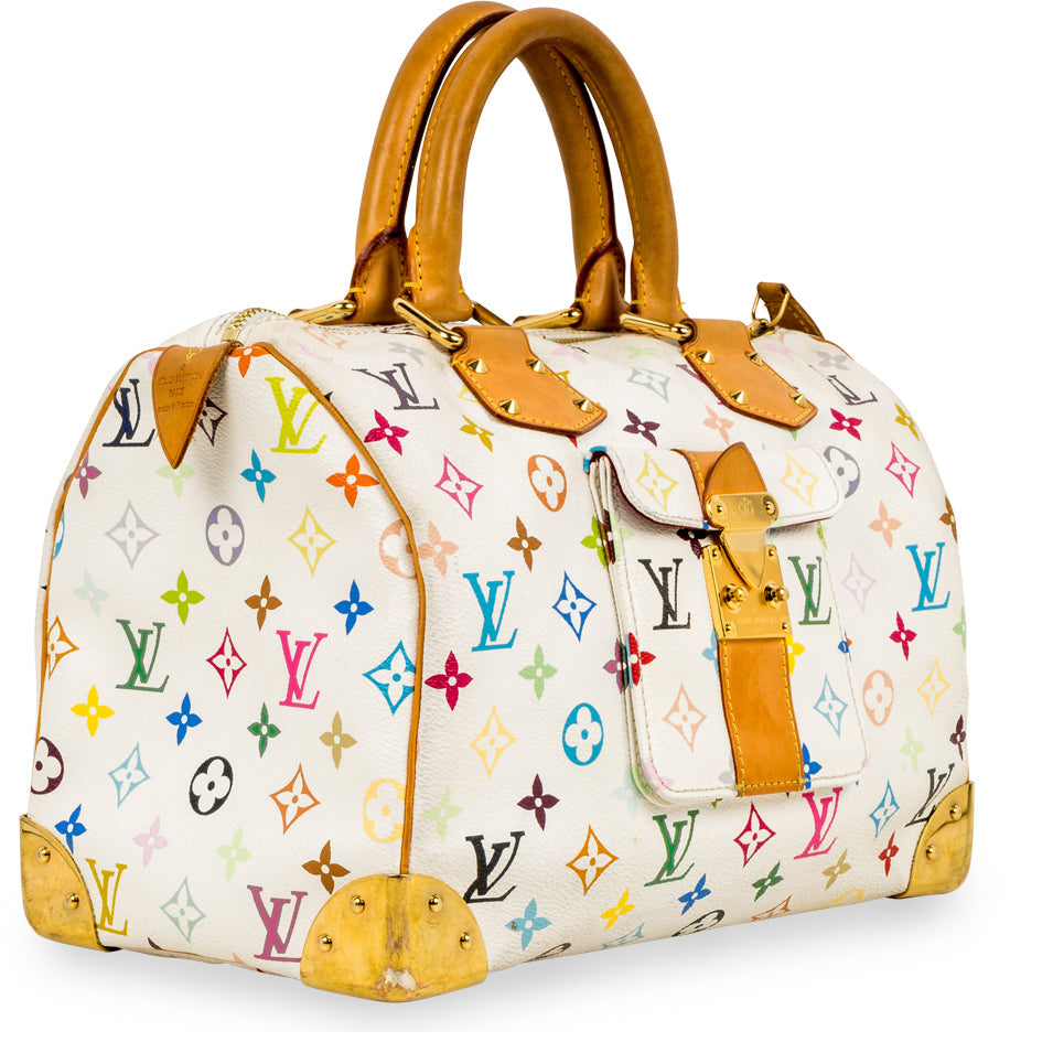 Multicolore Speedy