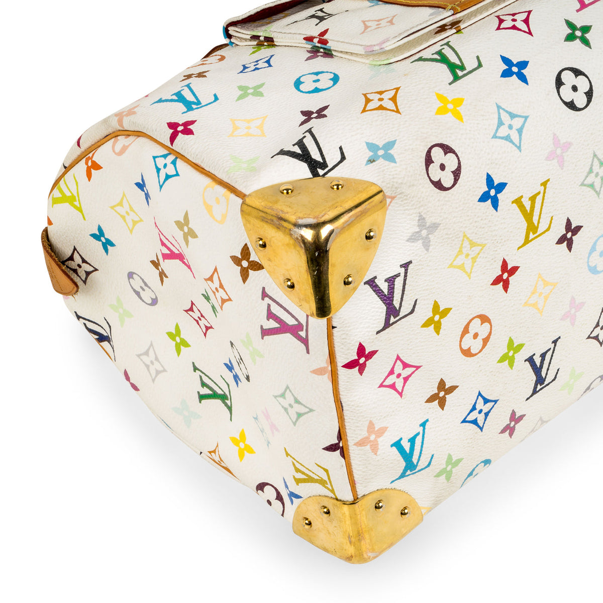 Multicolore Speedy