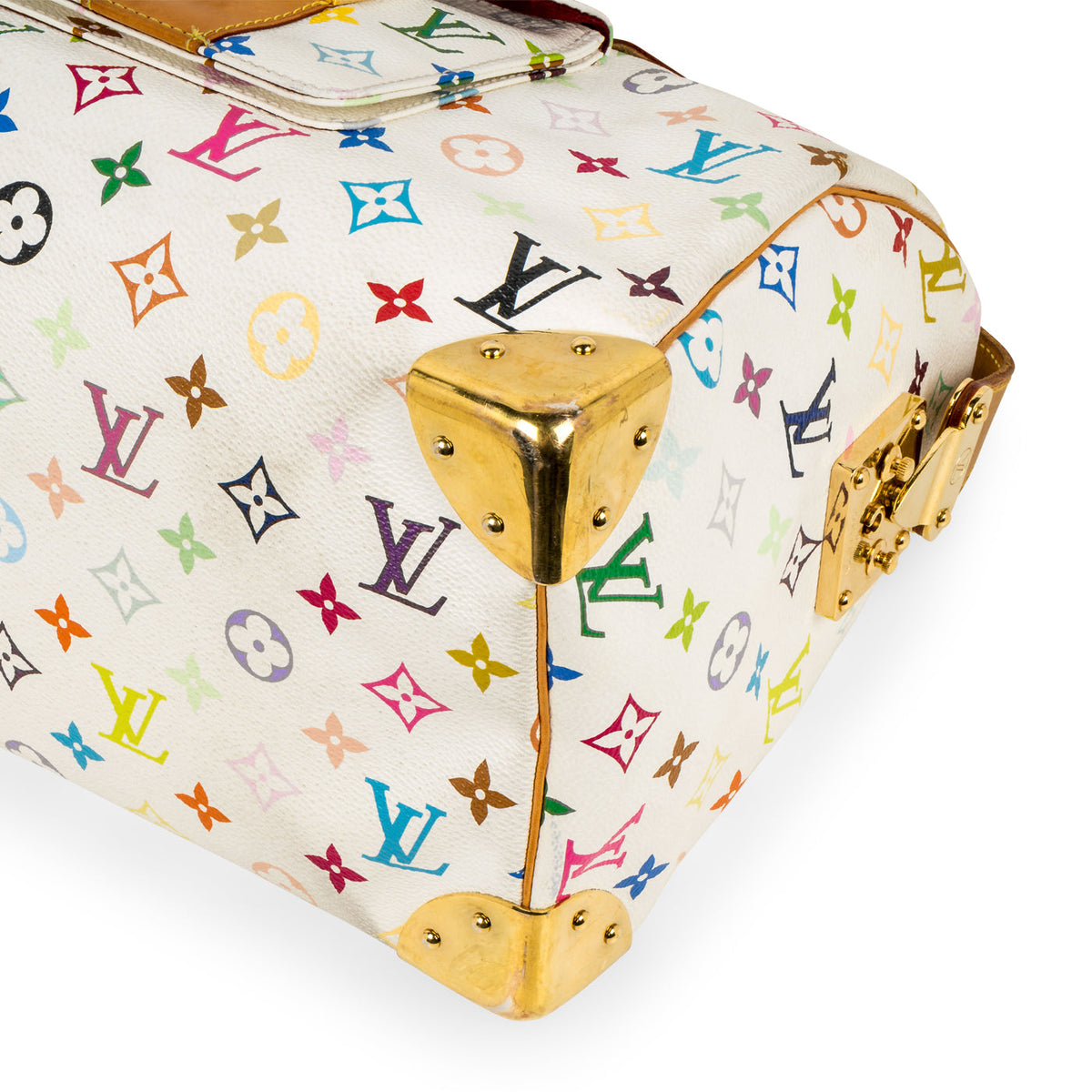 Multicolore Speedy