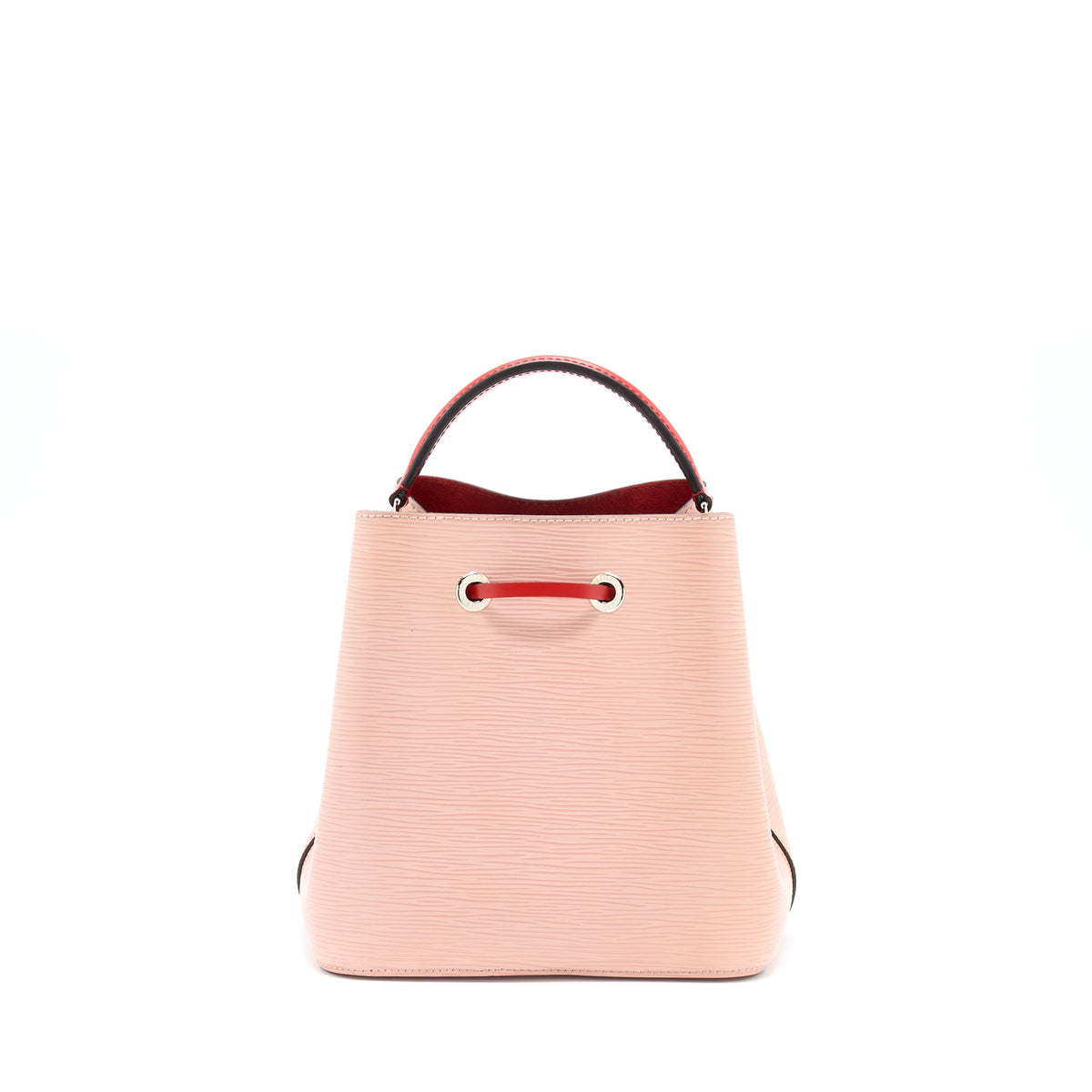 Louis Vuitton NÉONOÉ BB Epi Rose Ballerine SHW