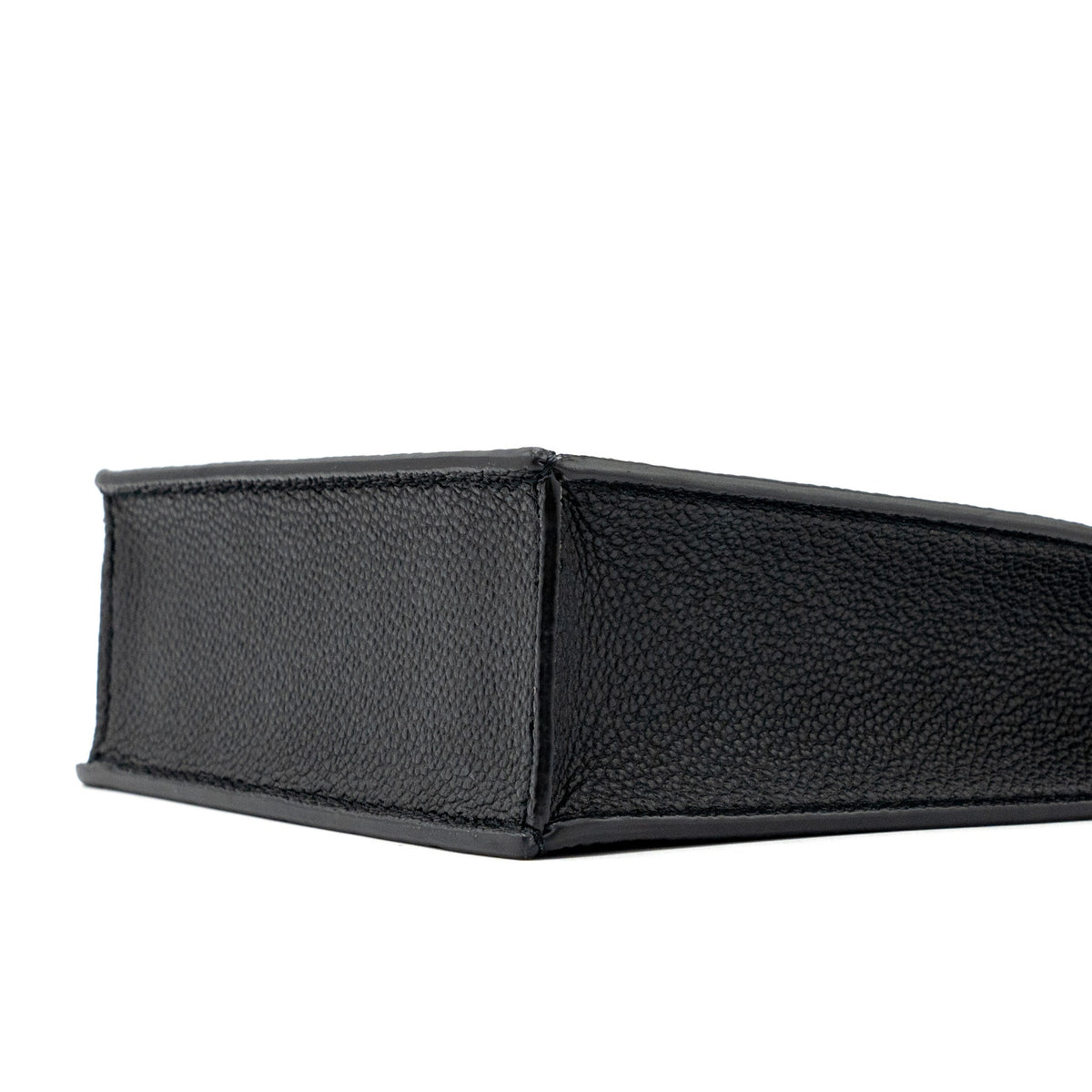 Louis Vuitton Petit Sac Plat Monogram Empreinte Black/ Beige GHW (New Version)