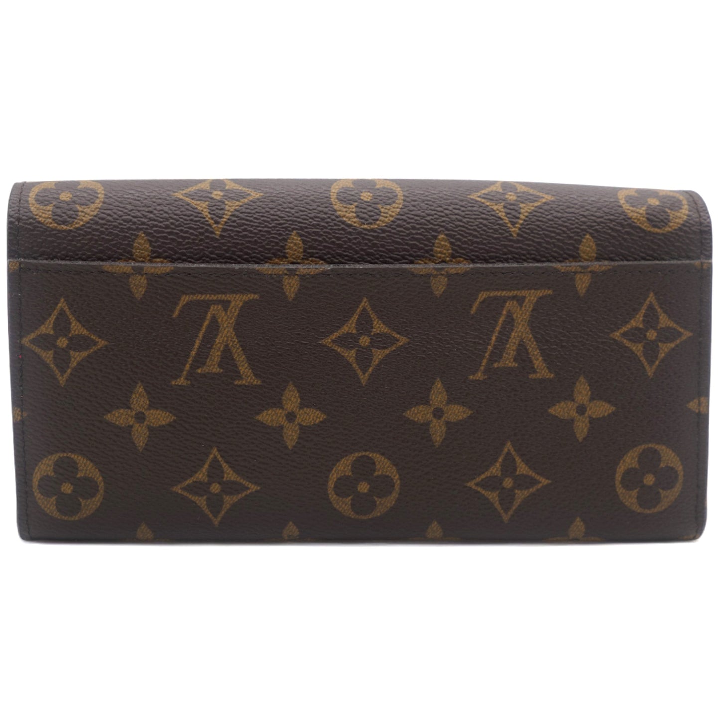 Monogram 2017 Christmas Animation Sarah Wallet