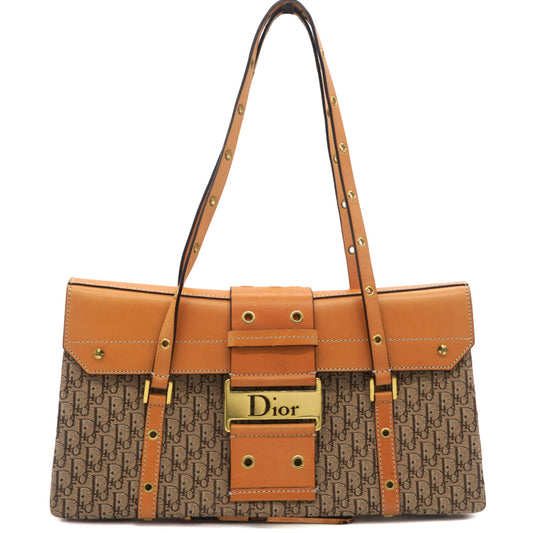 Dior Street chic Shoulder Bag