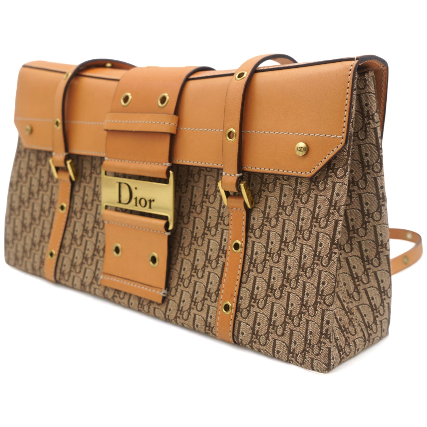Dior Street chic Shoulder Bag