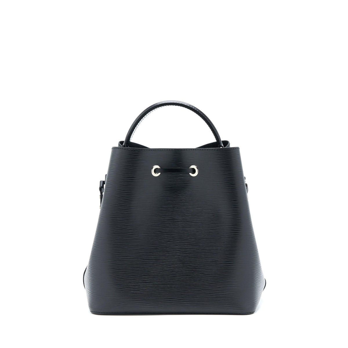 Louis Vuitton Neonoe Epi Black SHW