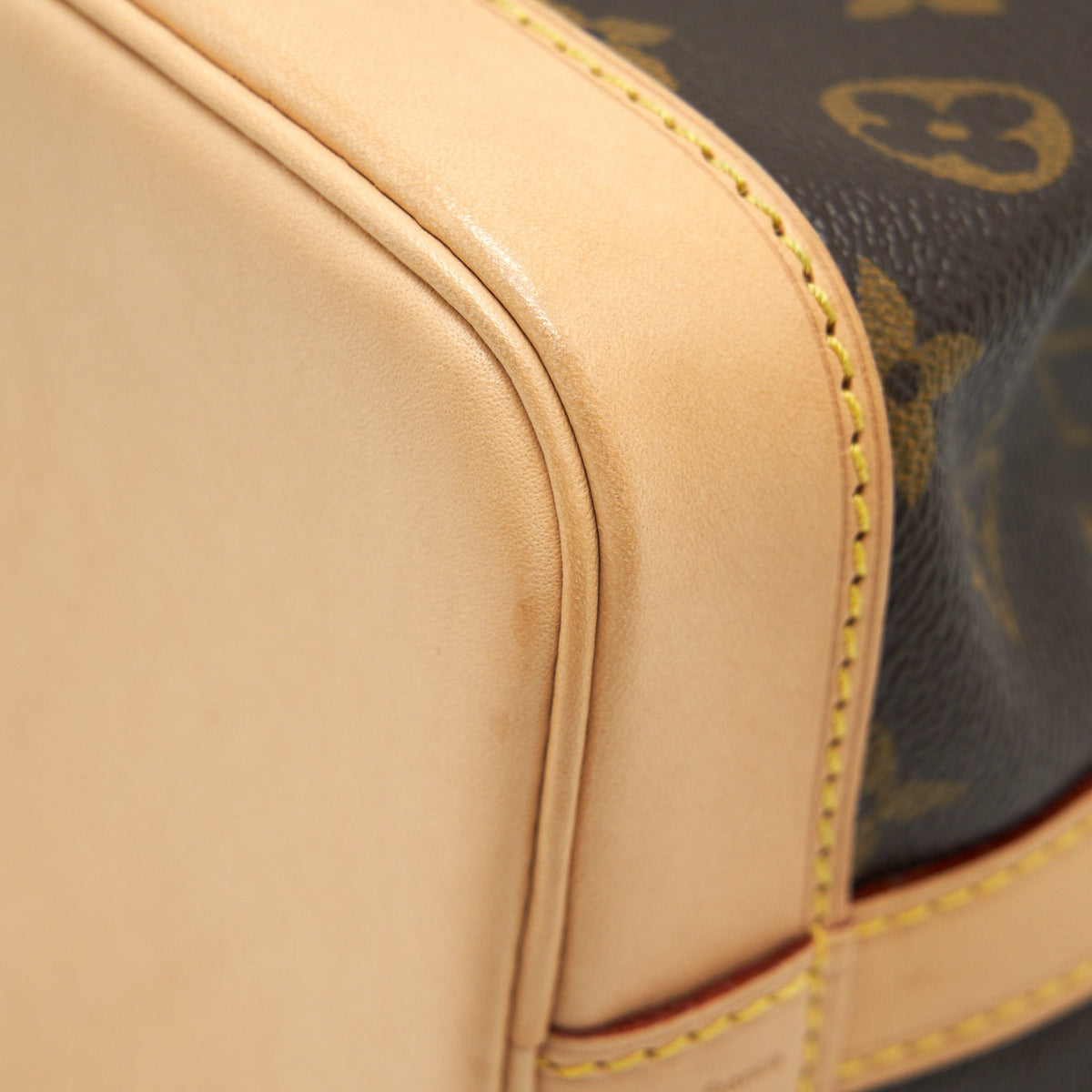 Louis Vuitton Neo Noe BB Monogram Canvas