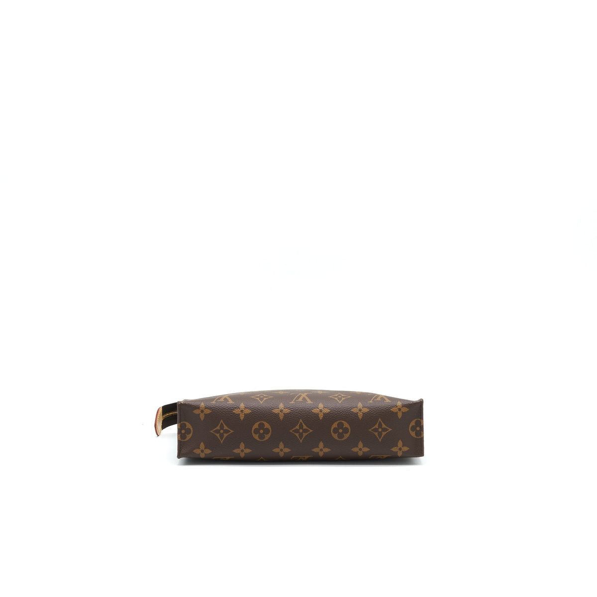 Louis Vuitton Toiletry Pochette 26 Monogram Canvas