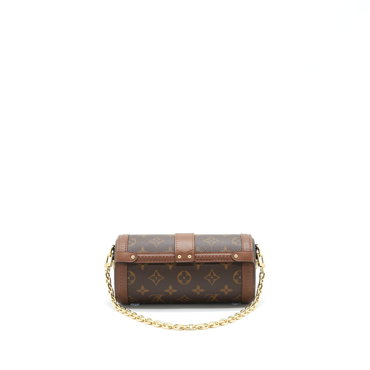 Louis Vuitton Papillon Trunk Monogram