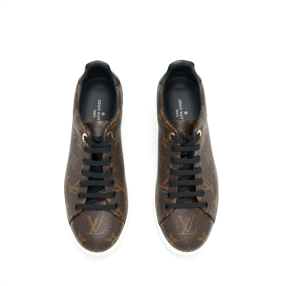 Louis Vuitton Size38 Frontrow Sneaker