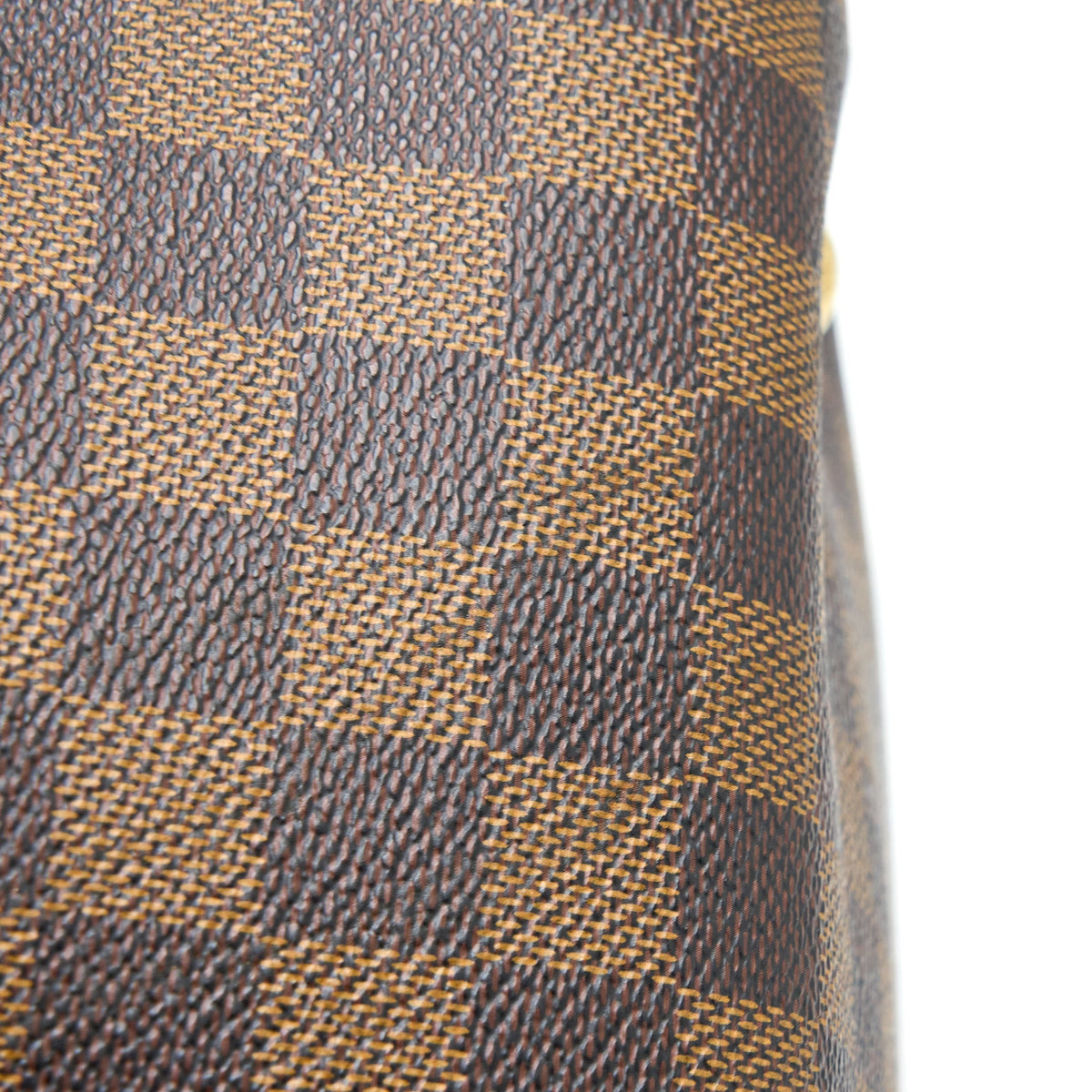 Louis Vuitton Verona MM Damier Ebene Canvas GHW
