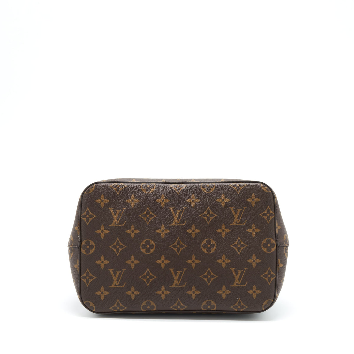 Louis Vuitton Neonoe Monogram Canvas / Rose Poundre GHW