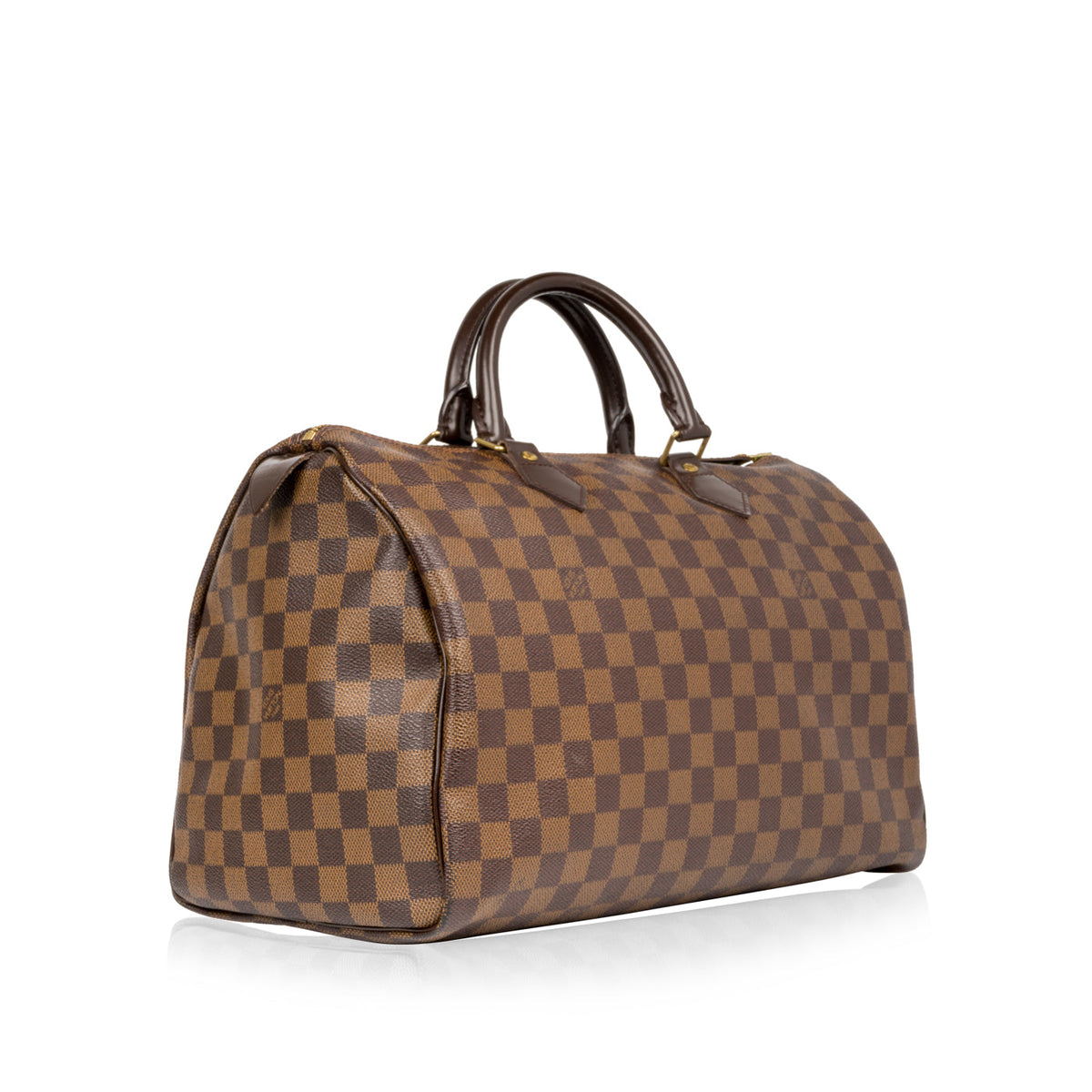 Speedy 35 - Damier Ebene