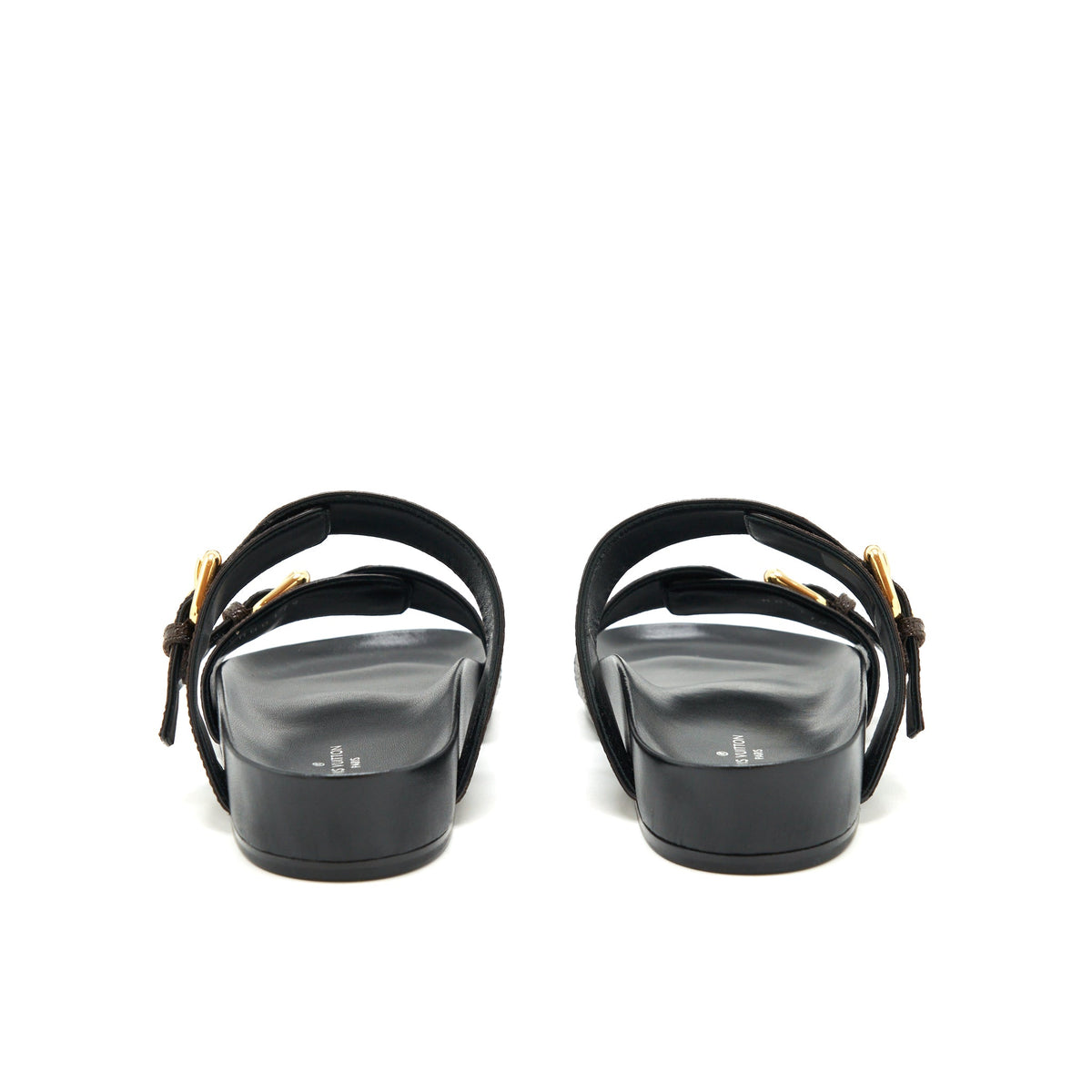 Louis Vuitton Size 35.5 Bom Dia Mule