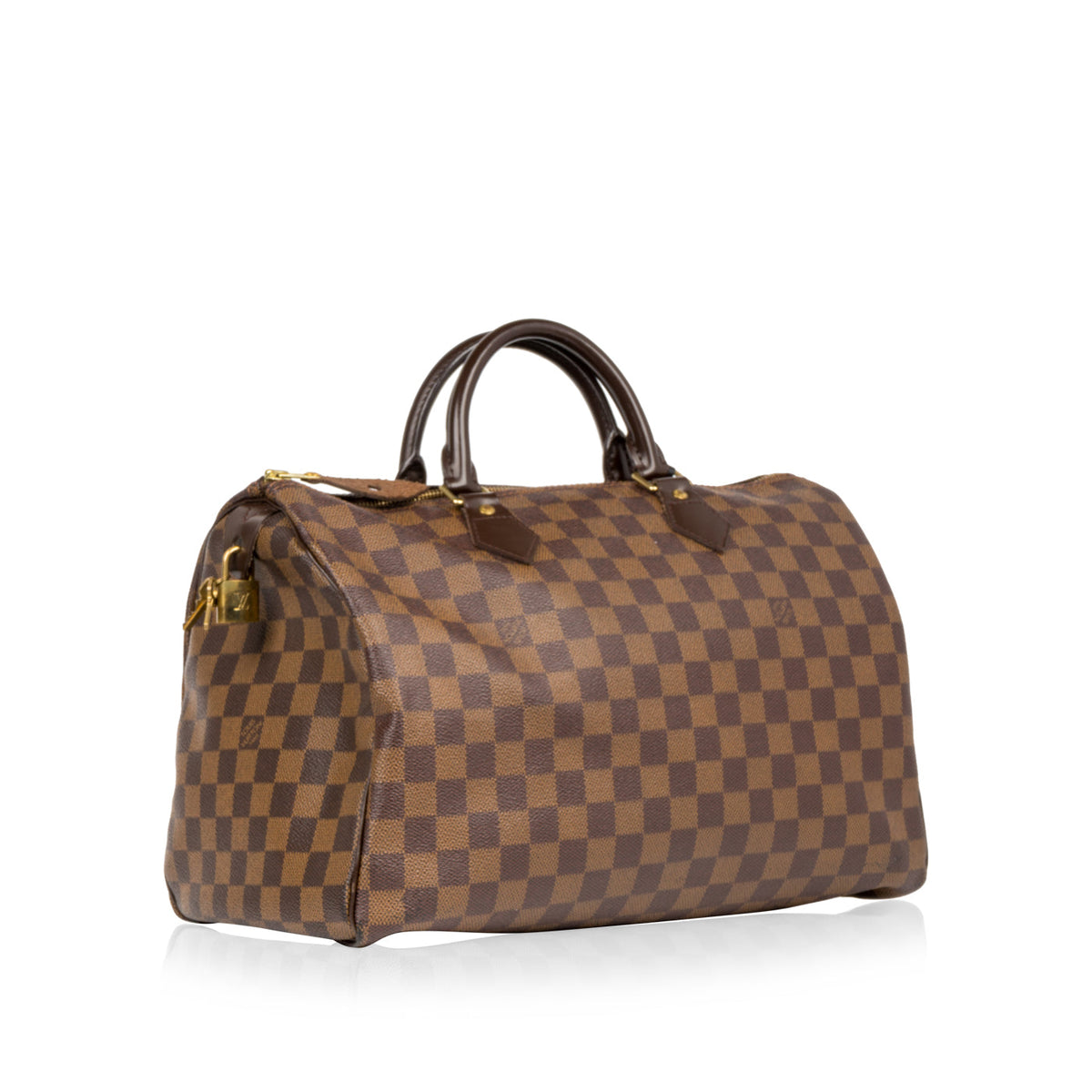 Speedy 35 - Damier Ebene