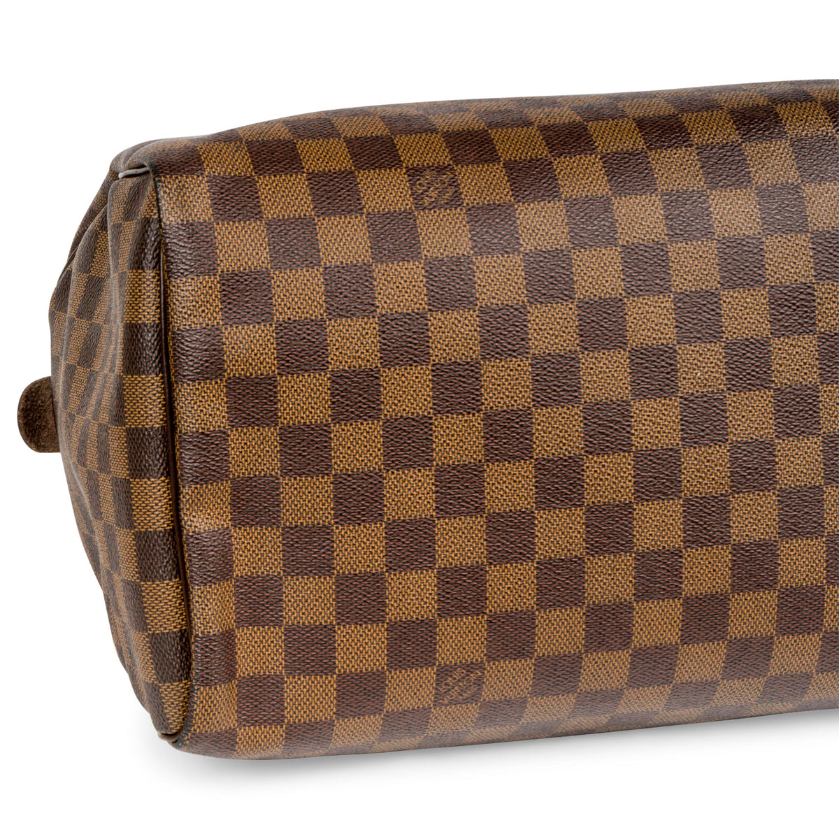 Speedy 35 - Damier Ebene