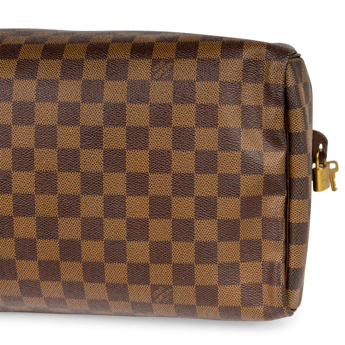 Speedy 35 - Damier Ebene