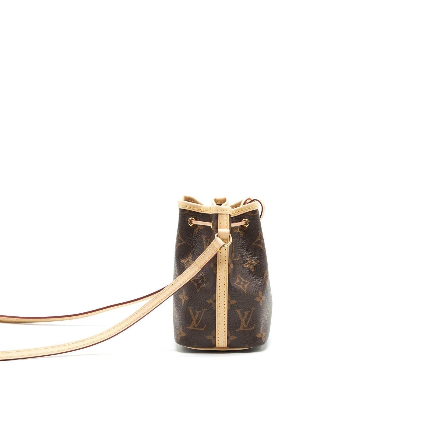 LOUIS VUITTON NANO NOE YEAR 2020