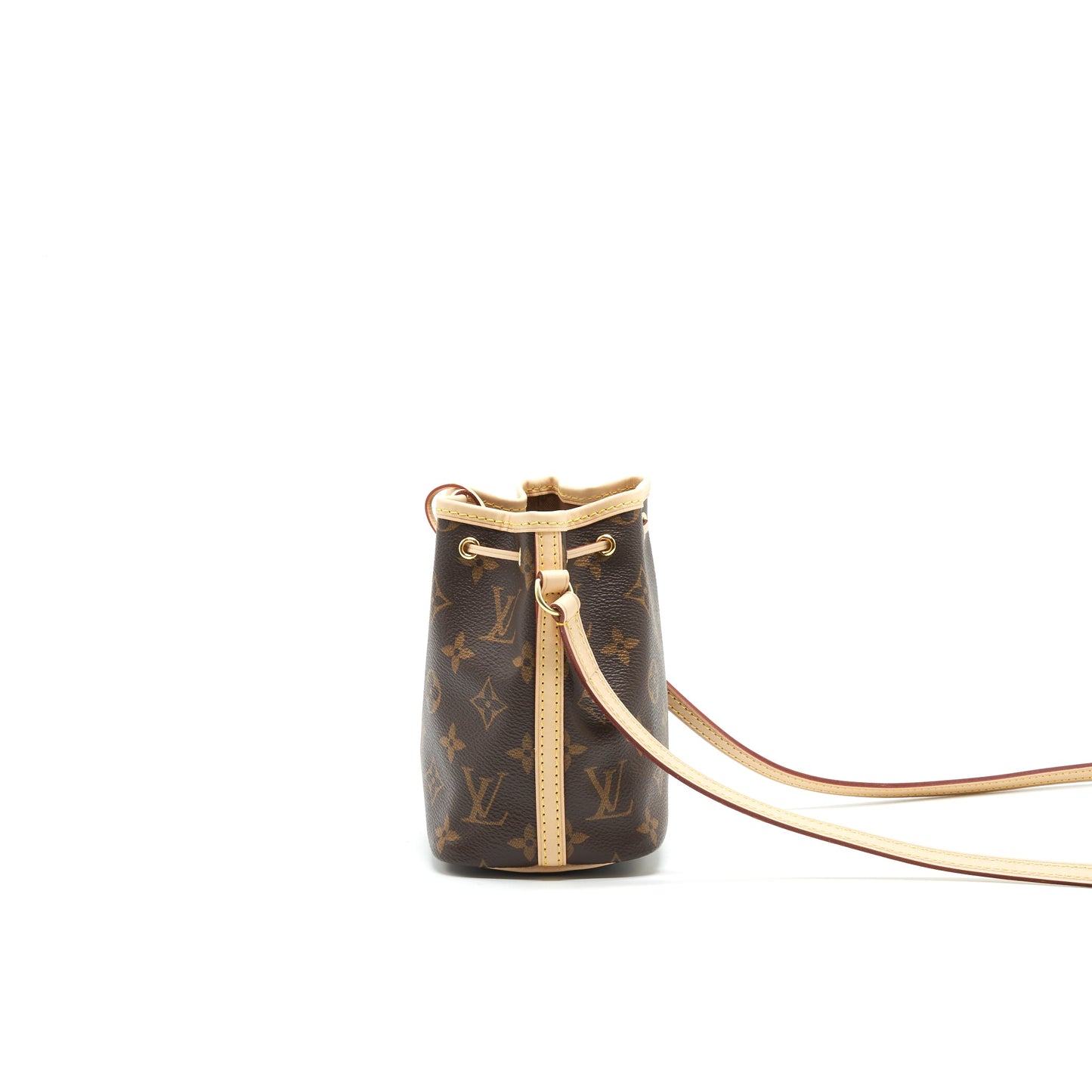 LOUIS VUITTON NANO NOE YEAR 2020