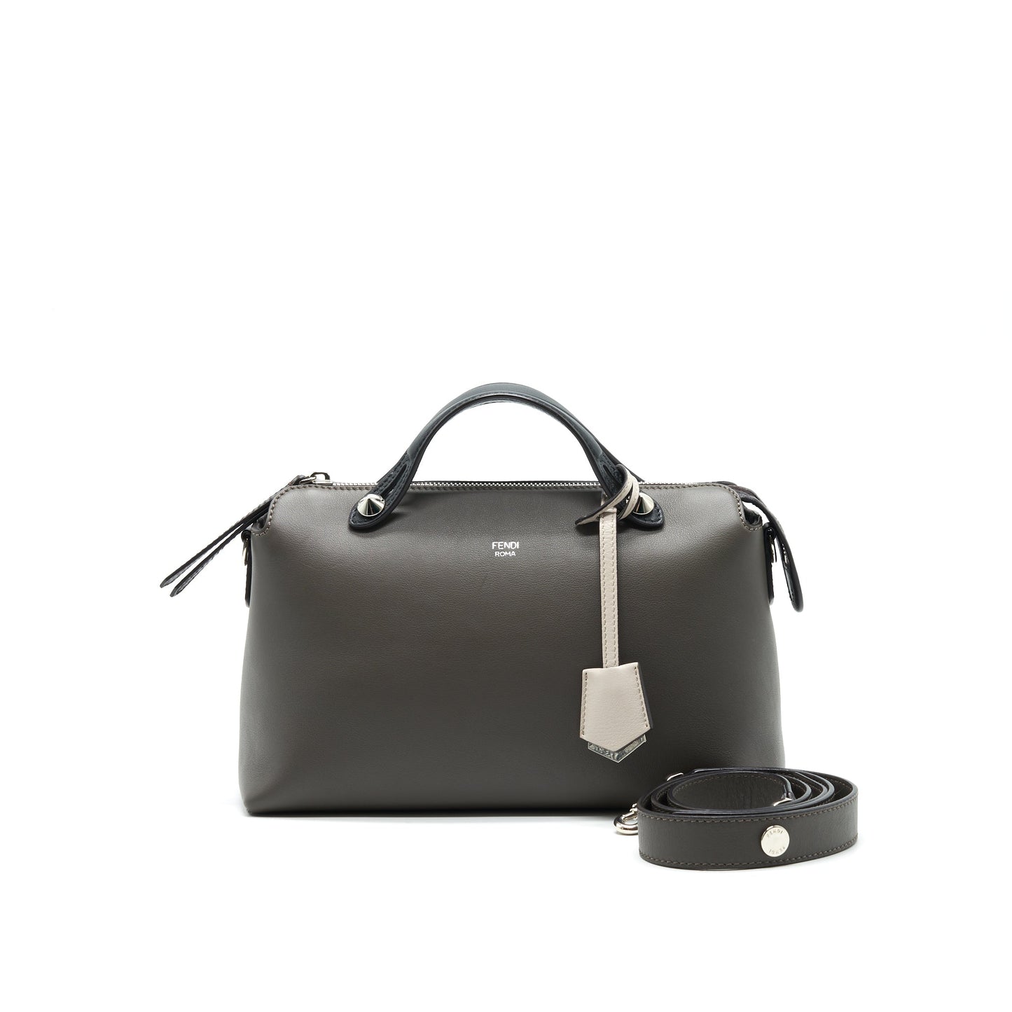 FENDI BY THE WAY GREY