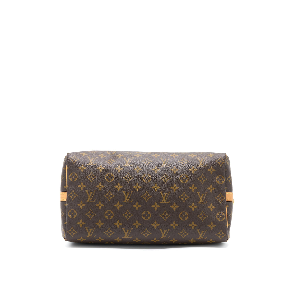 Louis Vuitton Speedy 35 Monogram Canvas GHW