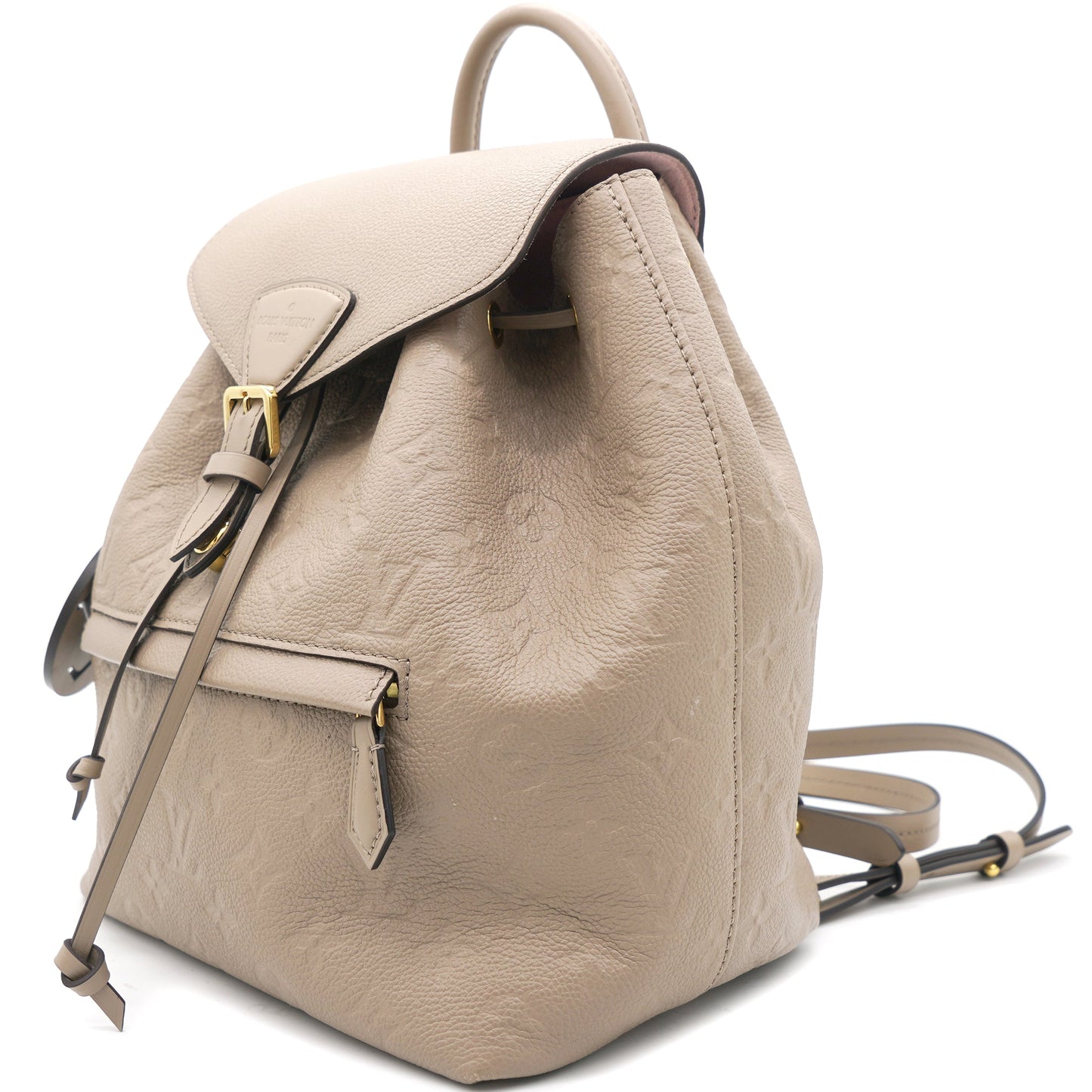 Empreinte Montsouris PM Tourterelle Backpack