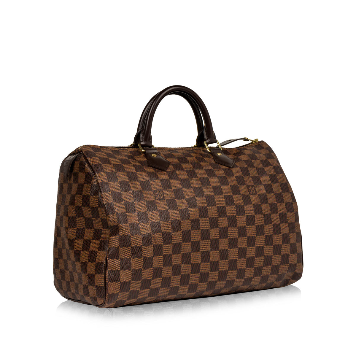 Speedy 35 - Damier Ebene