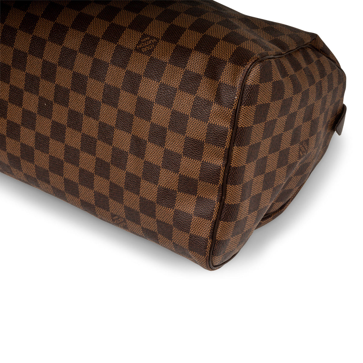 Speedy 35 - Damier Ebene