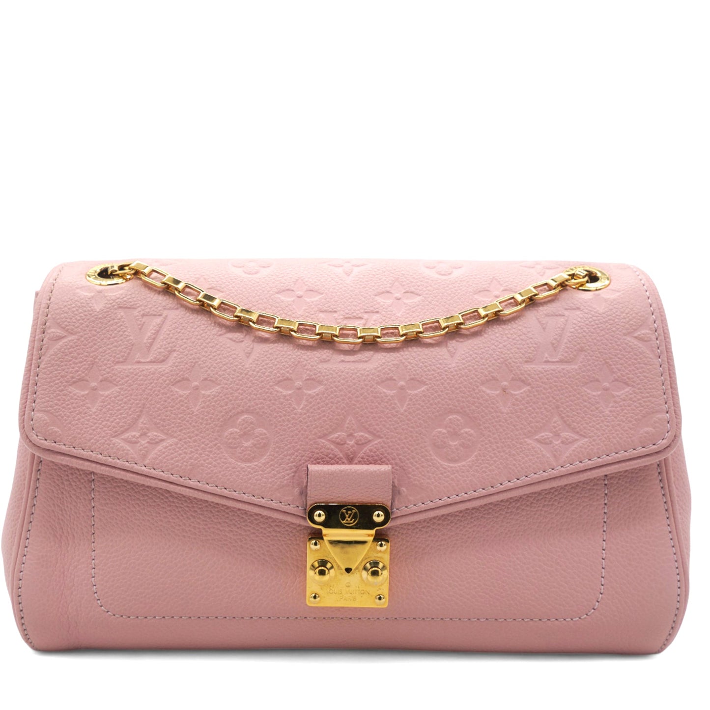 Monogram Empreinte Saint Germain PM Shoulder Bag