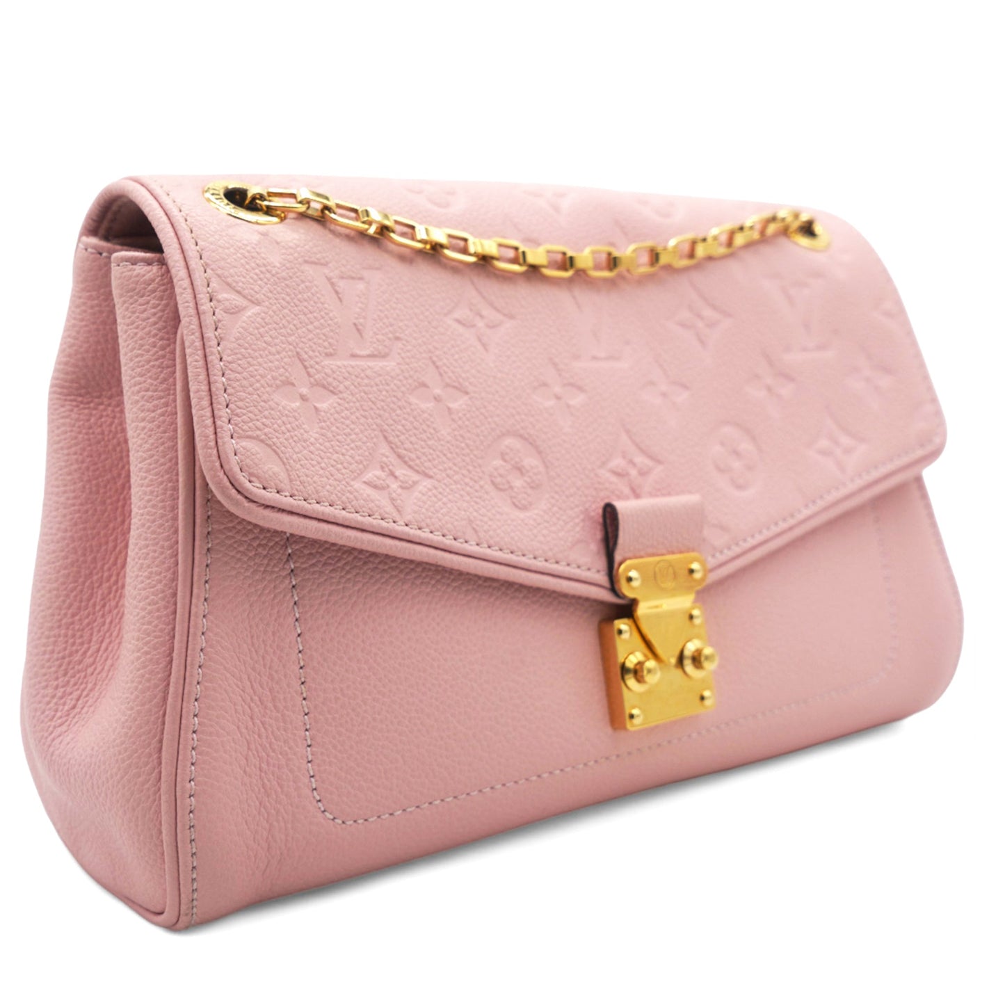 Monogram Empreinte Saint Germain PM Shoulder Bag
