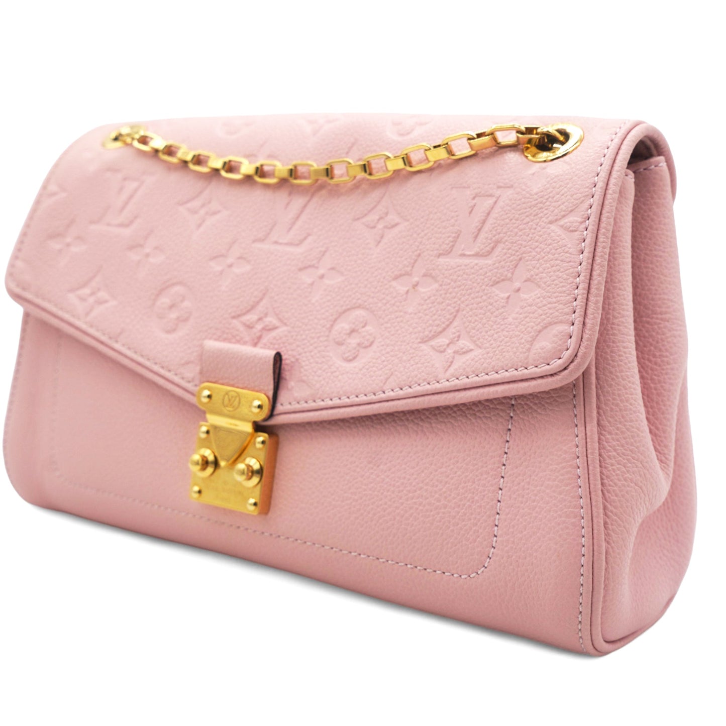 Monogram Empreinte Saint Germain PM Shoulder Bag