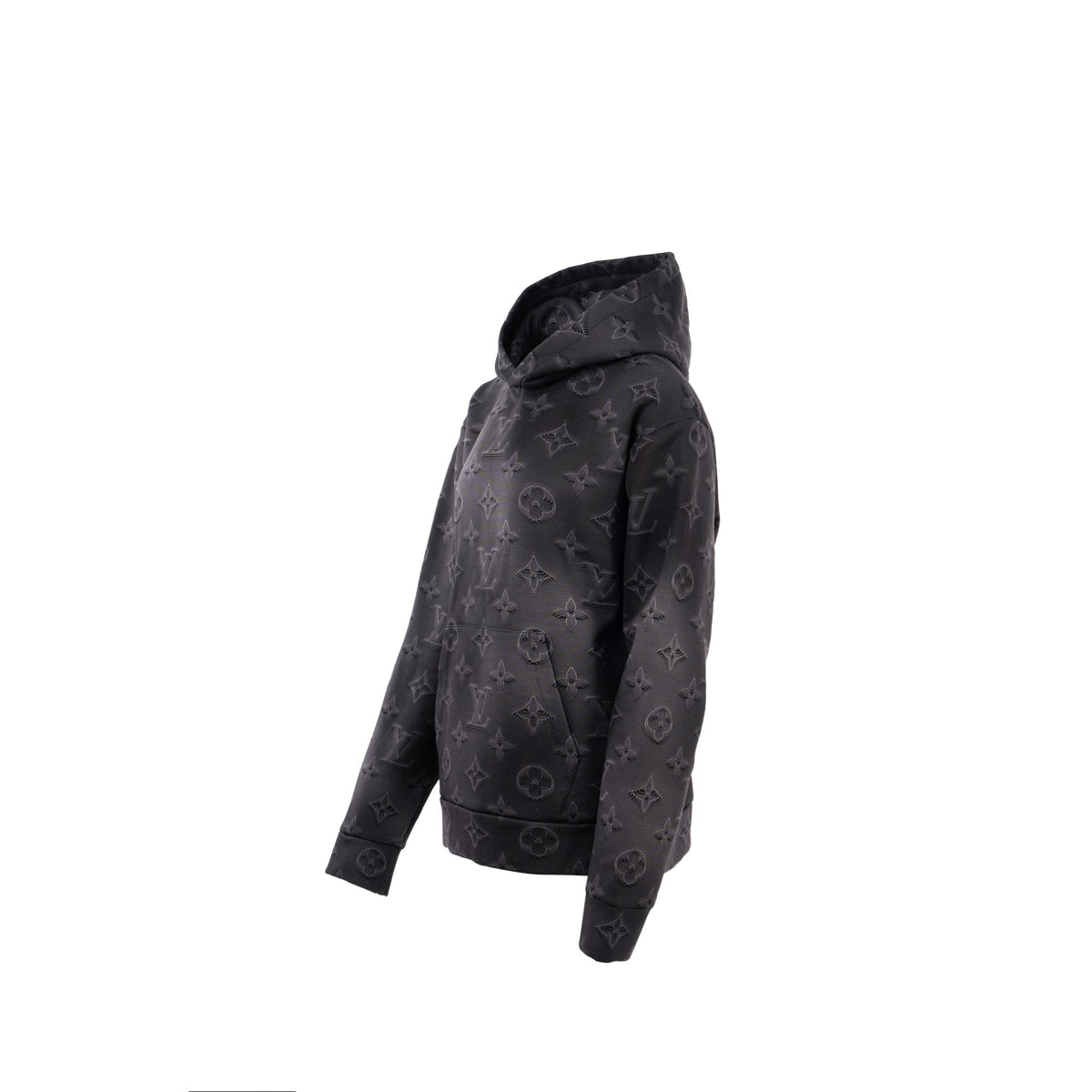 Louis Vuitton size L 2054 Hoodie