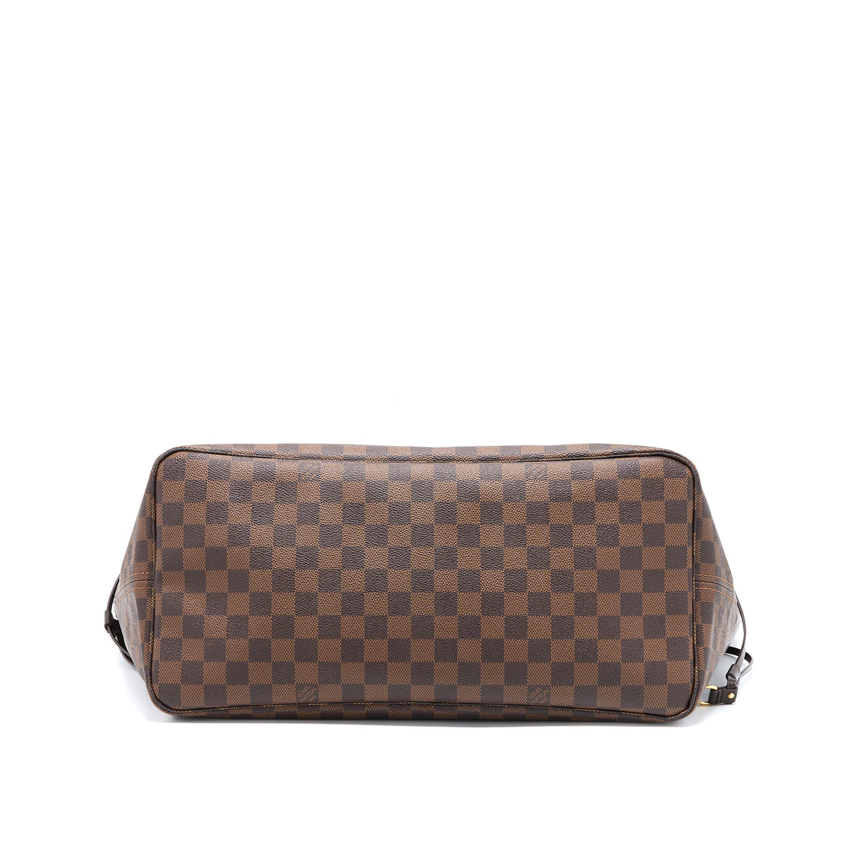 Louis Vuitton Neverfull GM Damier Ebene GHW